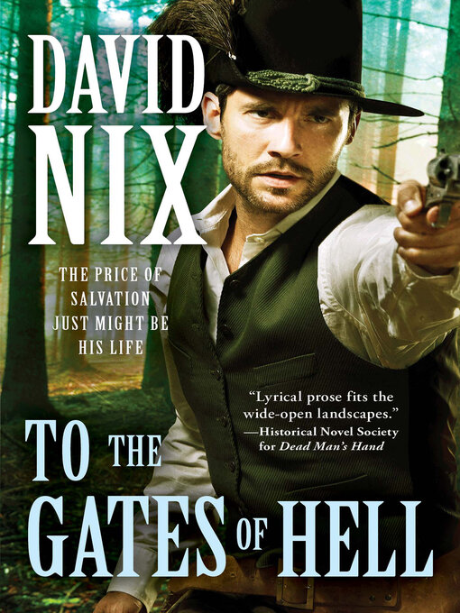 Title details for To the Gates of Hell by David Nix - Available